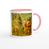 The Alternative Xmas Collection - Ceramic Mug