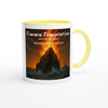 Temptation Rock - Ceramic Mug
