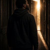 Now I understand  by Kenny Dwriter