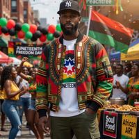 Who do you  by Kenny Dwriter