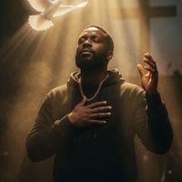 Only by my Spirit  by Kenny Dwriter