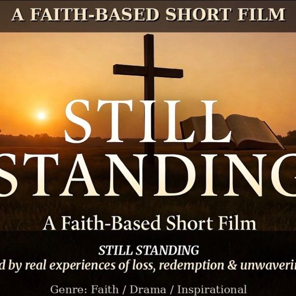 Still Standing-Short Film