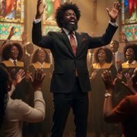Praise, praise, praise (Jamaican) by Kenny Dwriter