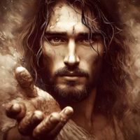 You are so holy by Kenny Dwriter