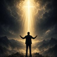 Created in your image by Kenny Dwriter