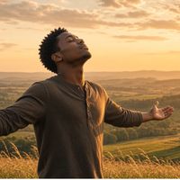 It’s all about you by Kenny Dwriter