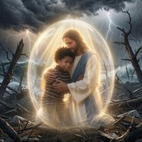 Rest on your bosom  by Kenny Dwriter