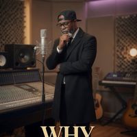 Why oh why by Kenny Dwriter