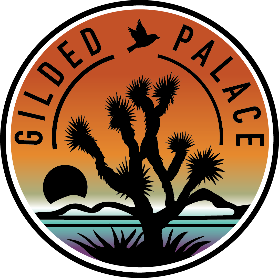 Live From the Gilded Palace