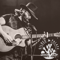 Luke Fox | Midwest Country & Americana Troubadour