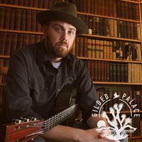 Matt Woods | Iowa Blues Guitarist & American Roots Veteran