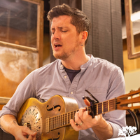 Nick Andrew Staver @ Live From the Gilded Palace