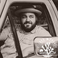 Jordan Messerole | Great Plains Americana Songwriter