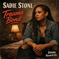 Trauma Bond  by Sadie Stone 