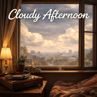 Cloudy Afternoon  by Suni