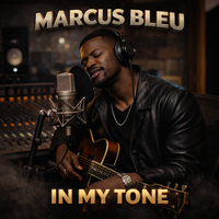 In My Tone by Marcus Bleu