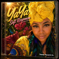 Soft Response by YaYa