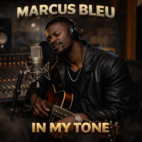 In My Tone  by Marcus Bleu