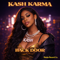 Back Door  by Kash Karma