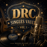 DRC Singles Vault: Vol. 1 by Denim Record Co.