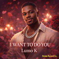 I Want to Do You  by Lumo K