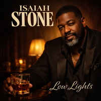 Low Lights  by Isaiah Stone 