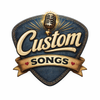 Custom (4) Songs – Denim Record Co.