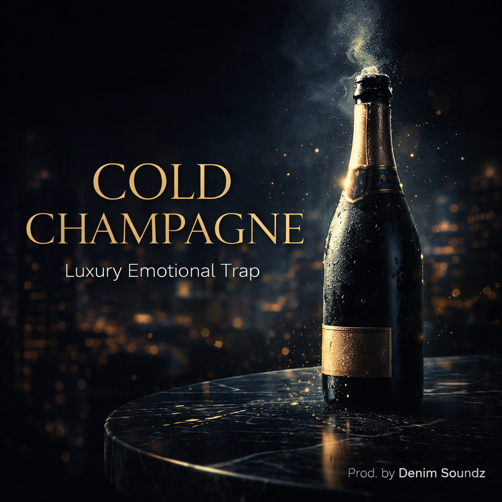 Cold Champagne - Platinum License 