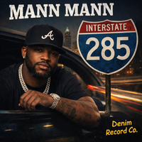 I-285 by Denim Record Co.