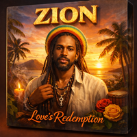 Love’s Redemption by Zion 