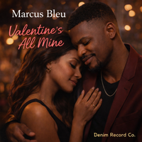  Valentines All Mine by Marcus Bleu