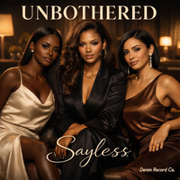 Sayless by Denim Record Co.