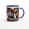 Boom Boom - Ceramic Mug