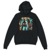Area (787) - Classic Unisex Pullover Hoodie