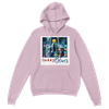 Happy Face - Classic Unisex Pullover Hoodie