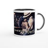 Mi Miedo - Ceramic Mug