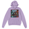 Roddy Blues - Classic Unisex Pullover Hoodie