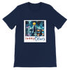 Happy Face - Unisex T-Shirt