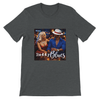 Mexico City - Unisex T-Shirt
