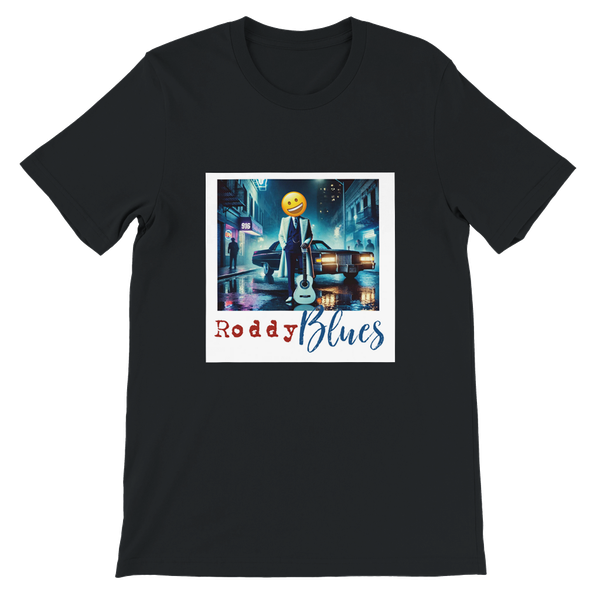 Happy Face - Unisex T-Shirt