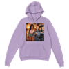 My Puerto Rican Girl - Classic Unisex Pullover Hoodie