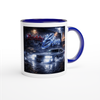 Three Dollars - Ceramic Mug