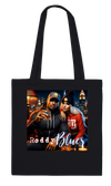 Private Dance - Tote bag