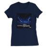 Make Me High - Women’s Cut T-Shirt