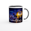 Visited Los Angeles - Ceramic Mug