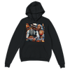 Boom Boom - Classic Unisex Pullover Hoodie