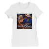 Mexico City - Women’s Cut T-Shirt