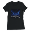 Make Me High - Women’s Cut T-Shirt