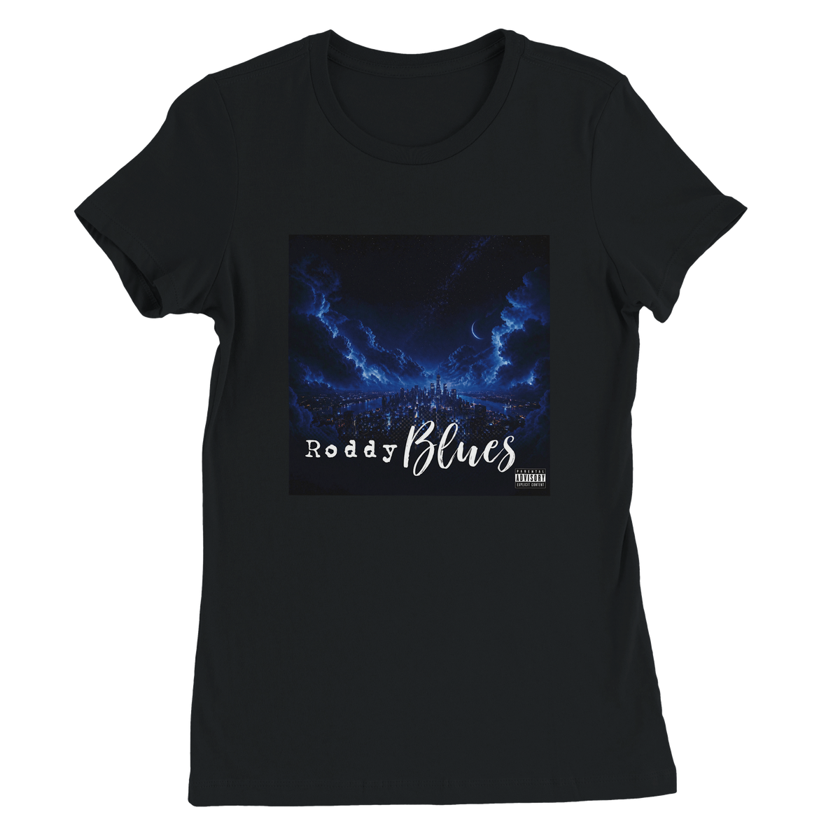 Make Me High - Women’s Cut T-Shirt