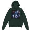 Three Dollars - Classic Unisex Pullover Hoodie